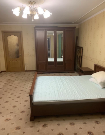 Продается двухкомнатная квартира по ул. Палубная Odessa