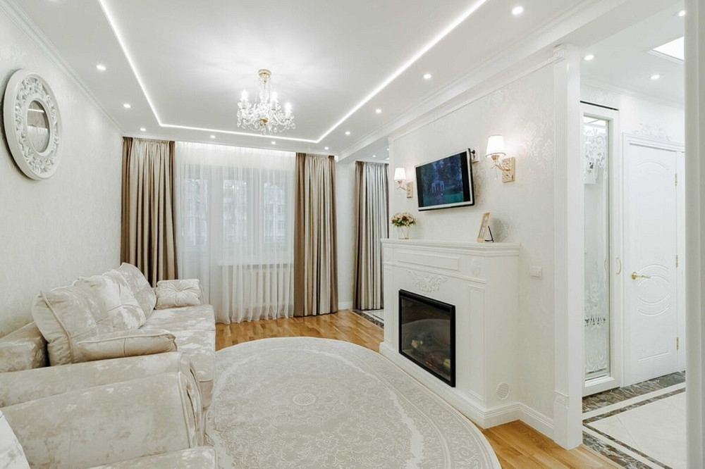 Продаж Квартира 2-кімнатна, 2/5 поверх на Берестейський просп. (Перемоги), 7б Киев - изображение 1