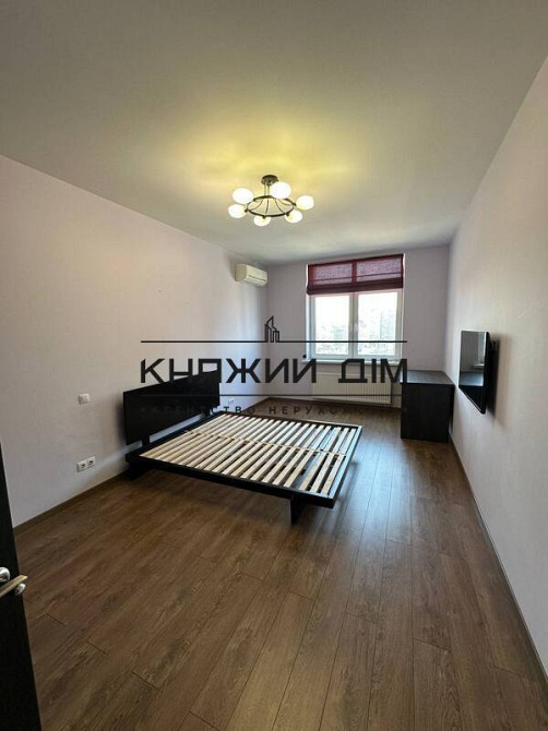 Держ.програми ТАК Продаж 2х кім. у новому будинку метро Позняки Код об'єкта № 21146847 Київ - фото 1