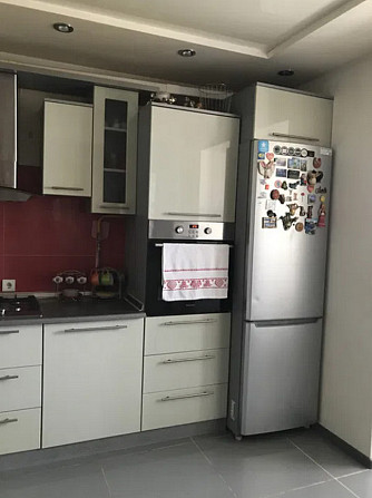 Продаж квартири 68 кв.м, вул. Корольова Тернопіль - фото 1
