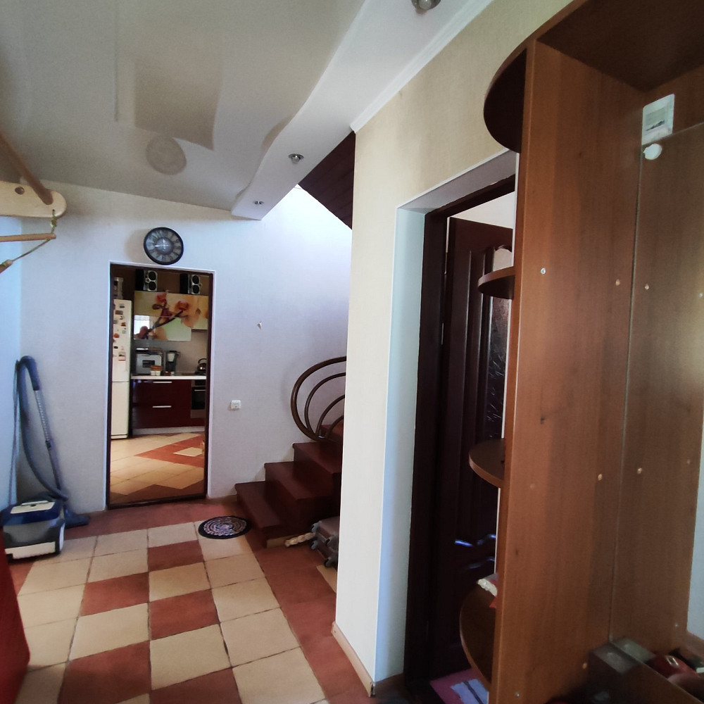 Продаётся в с.Нерубайское  2х этажный, капитальный  дом. Нерубайське - фото 20