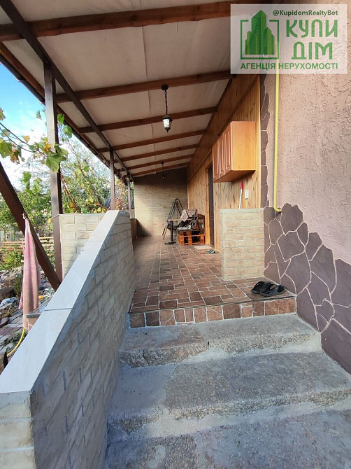 Продам затишний будинок на В.Балці Кропивницький - фото 1