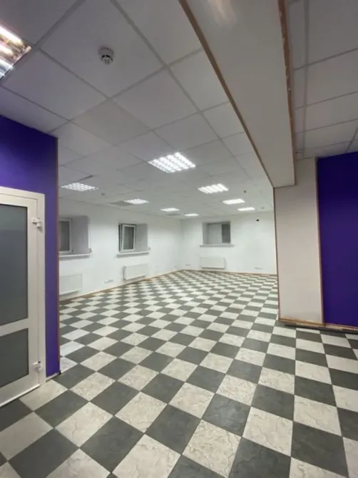 Продаж Офісні приміщення площа 150 кв.м 4-й поверх на Володимира Вернадського Дніпро - фото 6