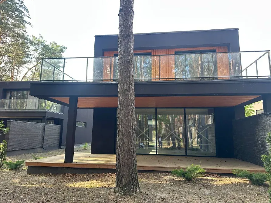 Продаж 2-поверховий Будинок  166 кв.м 4 кімн. на с. Піщанка Дніпро - фото 9