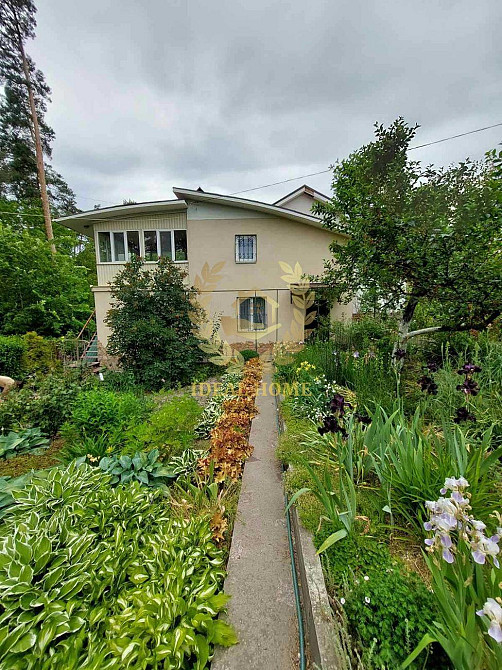 "Продам дачний будинок біля Мотовилівської Слобідки"  - фото 14