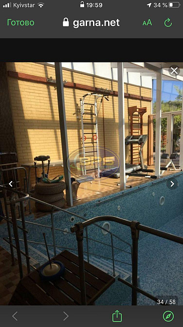 Продаж 3-поверховий Будинок з ділянкою 6.7 сот 272 кв.м 5 кімн. на СОГ Лебедь, 10 лінія вул. Сухий Лиман - фото 18