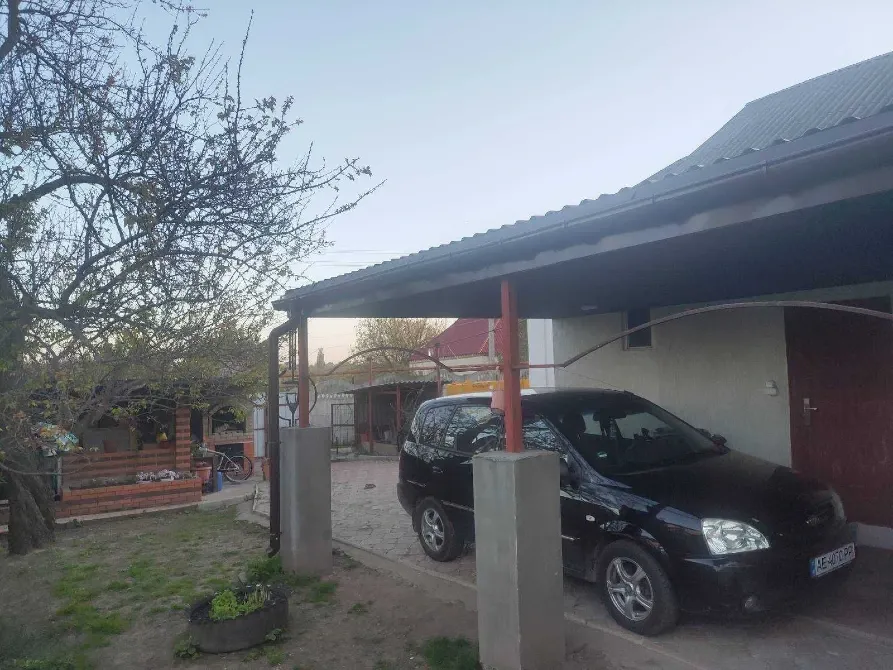 Продаж 1-поверховий Будинок з ділянкою 15 сот 100 кв.м 5 кімн. на Кипуча Дніпро - фото 16