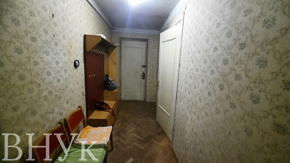 Продаж Квартира 2-кімнатна, 2/4 поверх на Волі Луцьк - фото 6