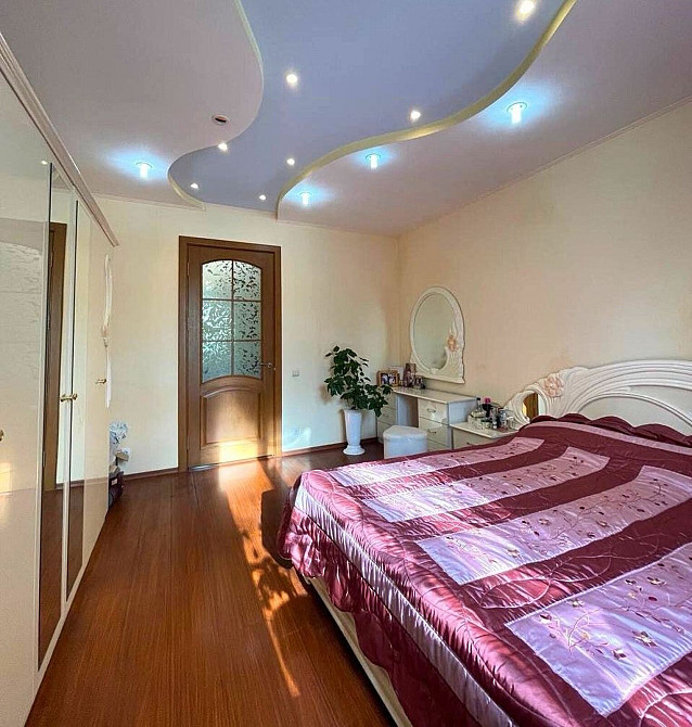 Продаж Квартира 3-кімнатна, 2/5 поверх на Газеты Правда пр., 2 Дніпро - фото 9