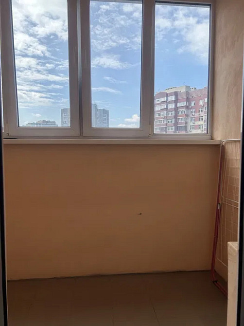 Оренда Квартира 1-кімнатна, 17/25 поверх на Русової, 1 Київ - фото 9