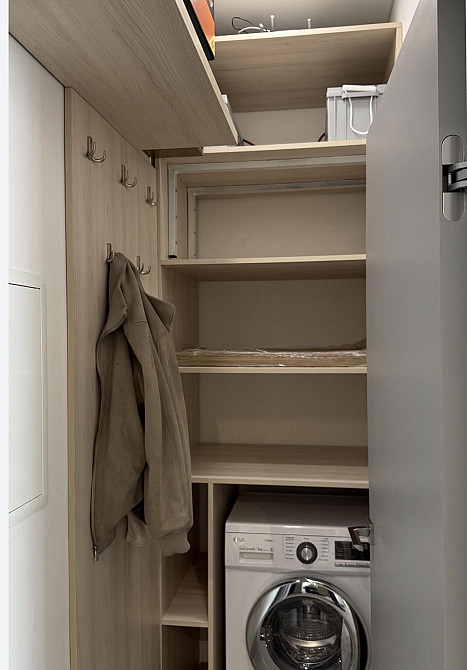 Продаж Квартира 1-кімнатна, 22/25 поверх на Каманина ул. Одеса - фото 6