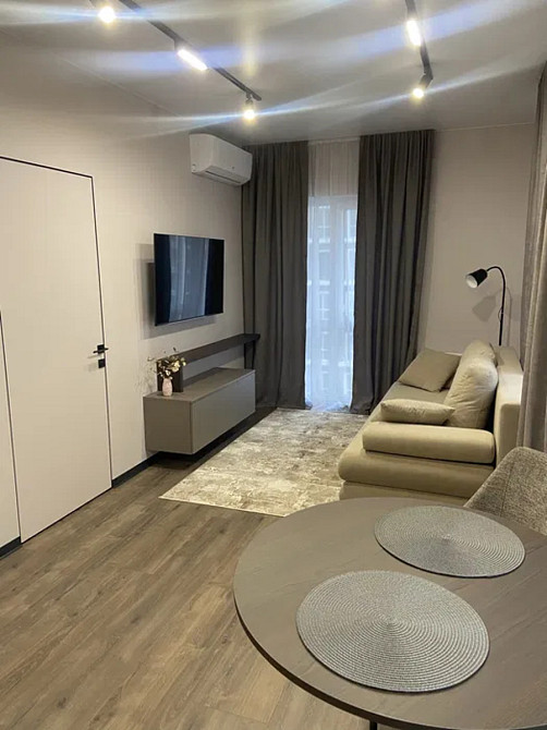 Продаж Квартира 1-кімнатна, 10/21 поверх на Михайла Максимовича вул. (Онуфрія Трутенка), 28к Kiev - photo 7