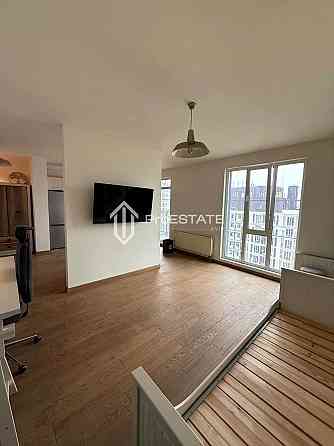 Продаж Квартира 1-кімнатна, 16/16 поверх на вул. Максимовича Михайла Київ