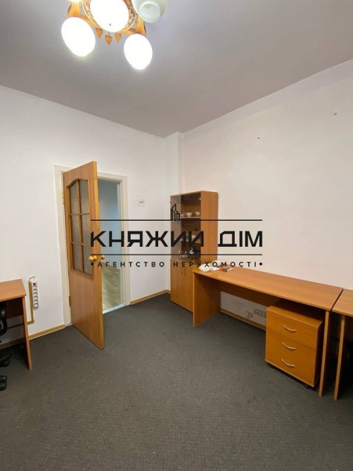 Оренда офісне приміщення на Дарницкий бульв. поверх - 1/16 Київ - фото 5