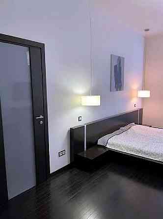 Трехкомнатная квартира с видом на море и парк Шевченко. Одесса