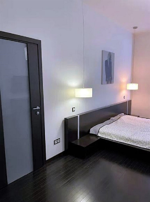 Трехкомнатная квартира с видом на море и парк Шевченко. Odessa - photo 5