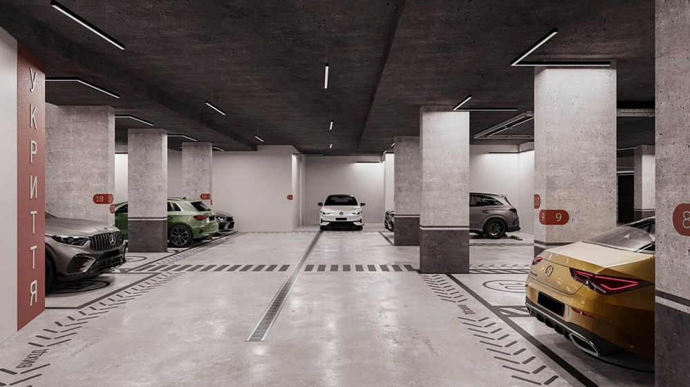 Продаж Квартира на улица Шевченка Тараса 17 L'viv - photo 7