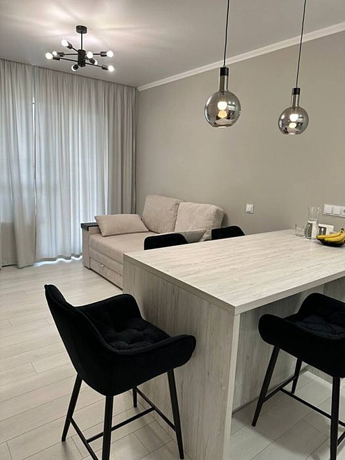 Продаж Квартира 2-кімнатна, 10/13 поверх на Берковецька вул., 6 Київ - фото 5