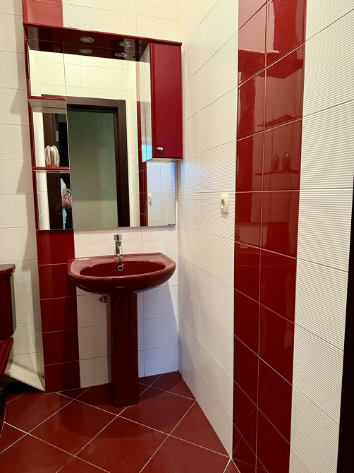 Продаж Квартира 3-кімнатна, 8/22 поверх на Володимира Івасюка вул., д. 4А Київ - фото 13