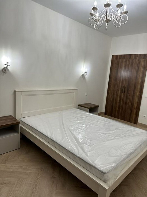 Оренда Квартира 2-кімнатна, 23/25 поверх на Ревуцкого ул., 40 б Kiev - photo 8