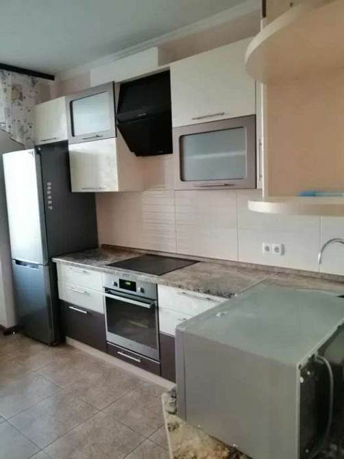 Оренда Квартира 1-кімнатна, 20/25 поверх на ул. Сикорского Київ - фото 1