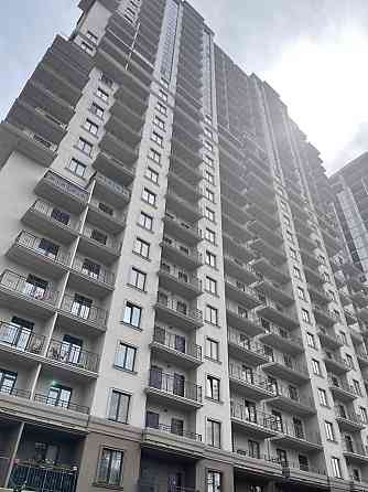 Продається 1 кімнатна квартира в ЖК Акрополіс Odessa