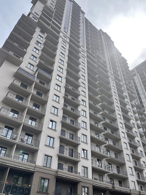 Продається 1 кімнатна квартира в ЖК Акрополіс Odessa - photo 1