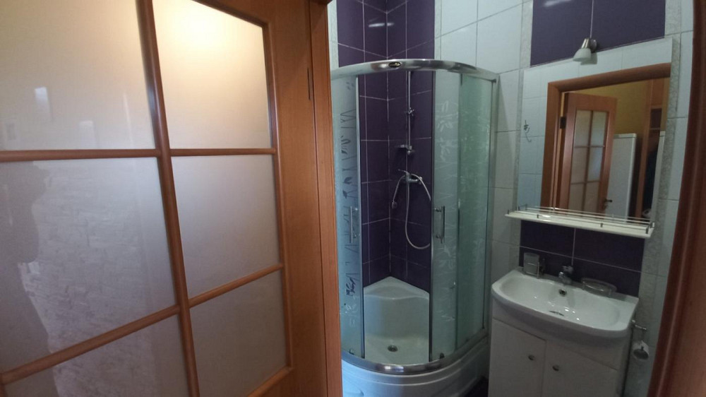 Оренда 1к Квартира 29 кв.м декарта вул. Львов - изображение 5