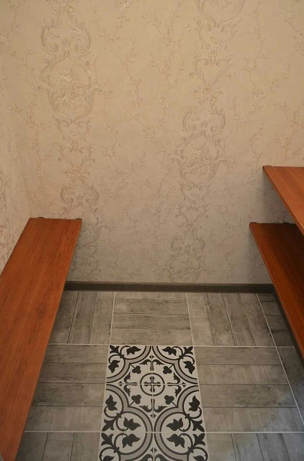 Оренда Квартира 2-кімнатна, 20/35 поверх на Харківське шоссе, 19Б Київ - фото 8