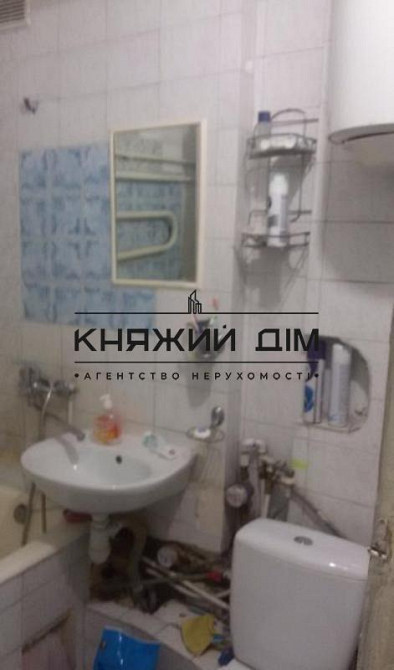 ОРЕНДА 2 к квартира біля метро Нивки, на вул. Ружинська 10 код. № 1163201 Kiev - photo 9