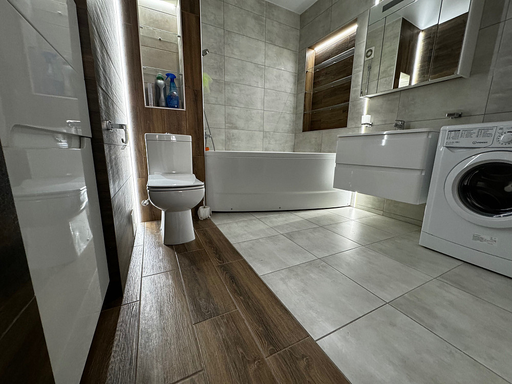 Продаж Квартира 2-кімнатна, 5/12 поверх на Глибочицька вул., д. 13 Київ - фото 3