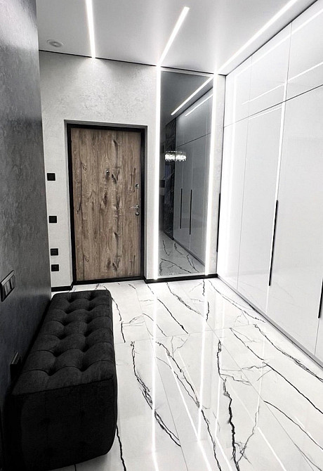 Продаж Квартира 1-кімнатна, 10/26 поверх на Дача Ковалевского ул. Одеса - фото 6