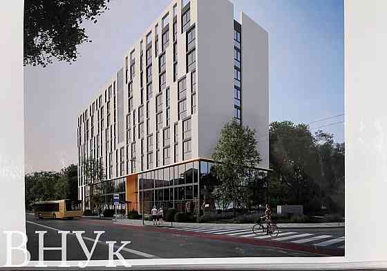 Продаж Квартира 1-кімнатна, 3/9 поверх на вул. Бережанська Тернопіль