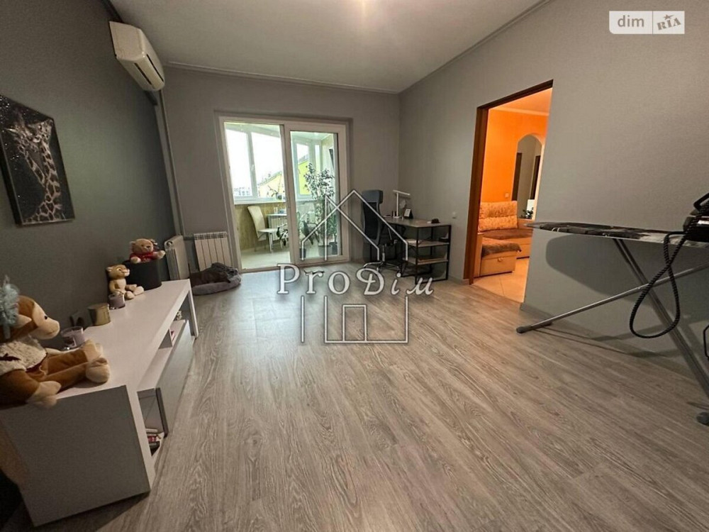 Продаж 3к квартира 78 м2, Троєщина Лаврухіна 7, Програми+ Київ - фото 16