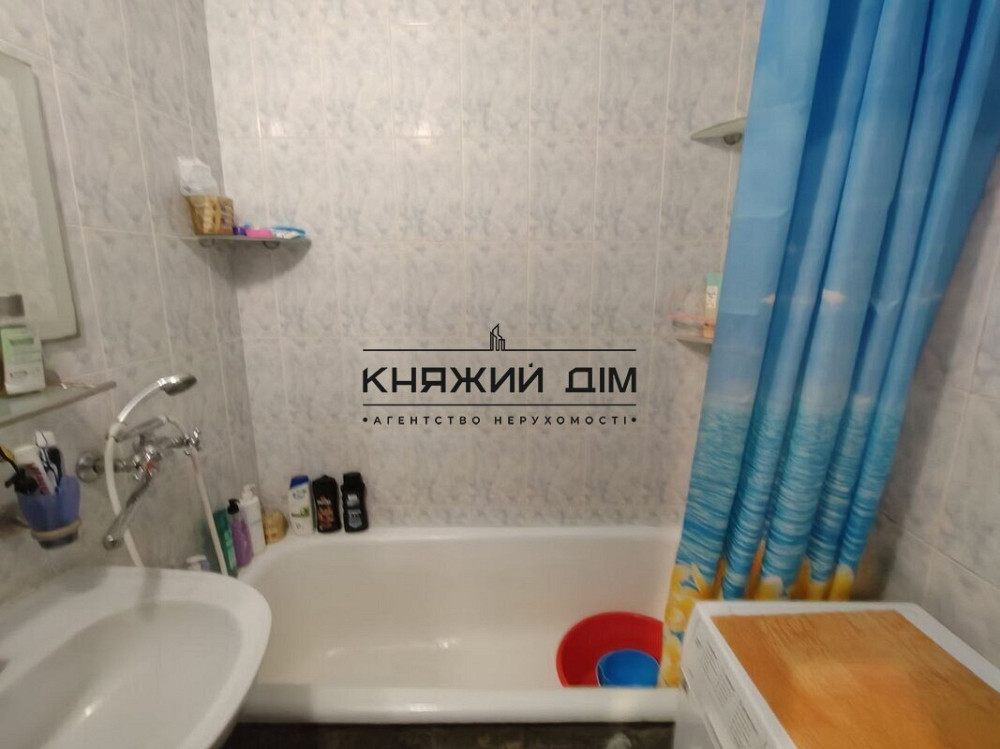 Оренда Квартира 1-кімнатна на Хорольская ул. Kiev - photo 14