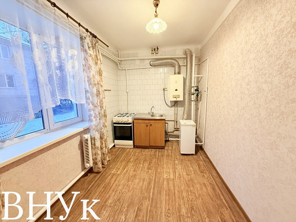 Продаж Квартира 2-кімнатна, 1/4 поверх на вул. Тимошенка Луцк - изображение 2