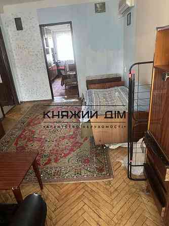 Оренда Квартира 2-кімнатна, 5/5 поверх на Воскресенская ул. Kiev