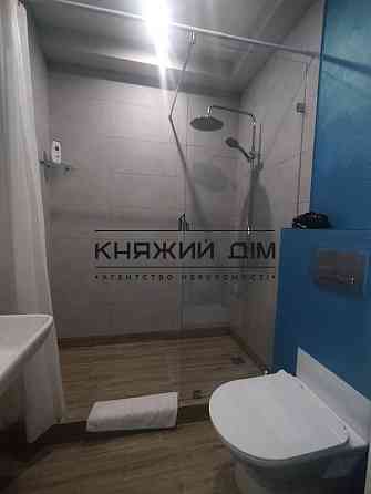 Оренда Квартира 1-кімнатна на Мала Житомирська Kiev