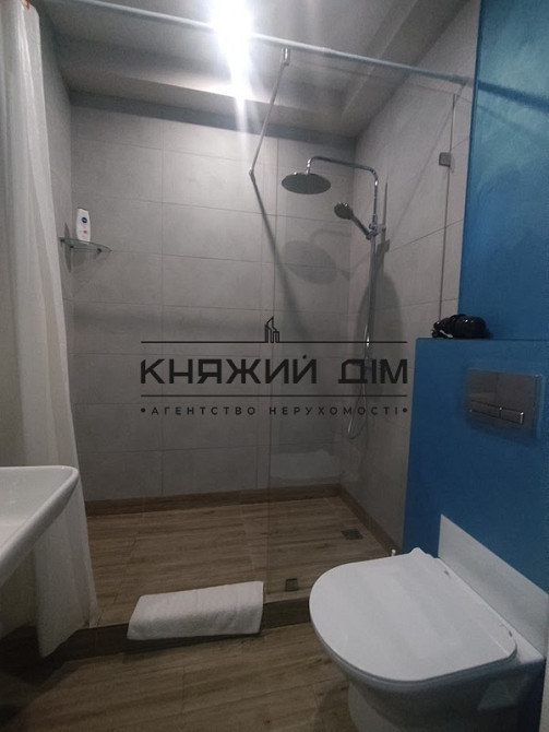 Оренда Квартира 1-кімнатна на Мала Житомирська Київ - фото 5