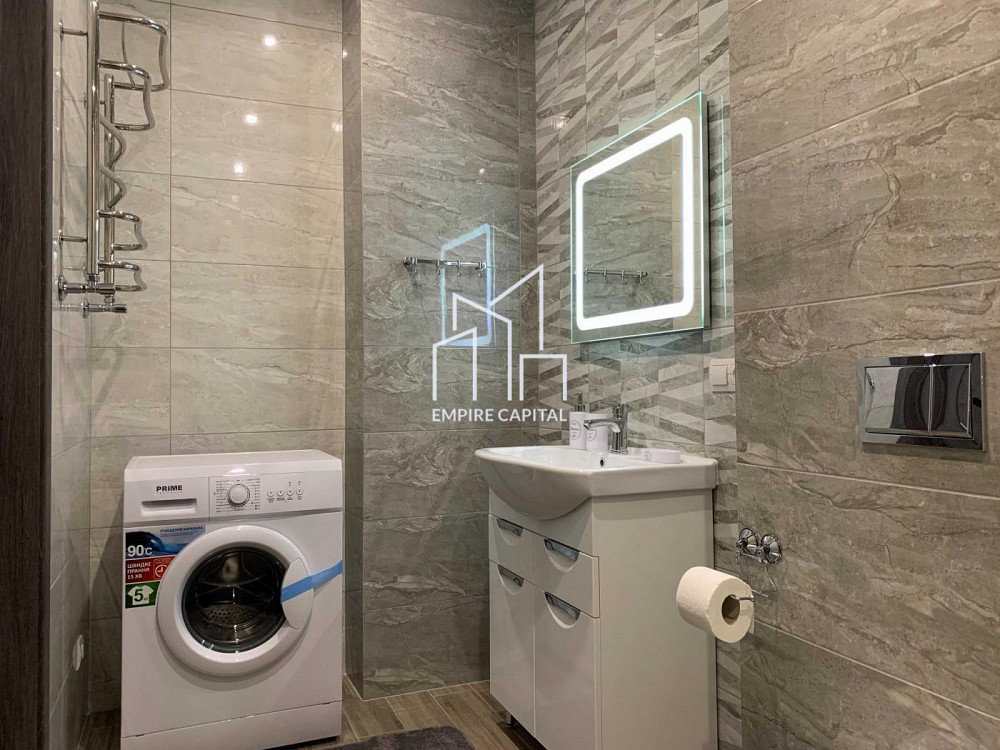 Оренда 1к квартири 43 кв. м Львів - фото 13