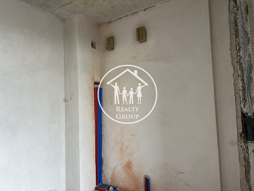 Продаж Квартира 1-кімнатна, 9/10 поверх на Пасічна, 84в Львов - изображение 18