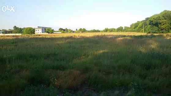 Продаж земельної ділянки 3.4 га 