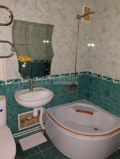 Продаж Квартира 2-кімнатна, 1/5 поверх на вул. Грищенка Харьков - изображение 11