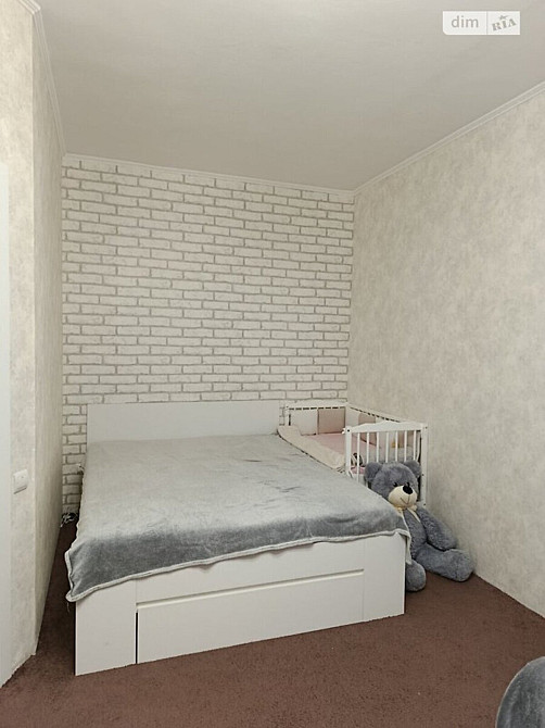 Продаж Квартира 1-кімнатна, 1/4 поверх на Нагірна Винница - изображение 1