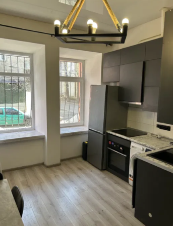 Продаж Квартира 1-кімнатна на переулок Вознесенский, 24 Одесса