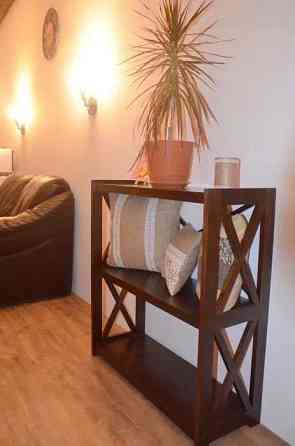 Оренда Квартира 1-кімнатна, 26/26 поверх на ул. Армянская, 6 Kiev