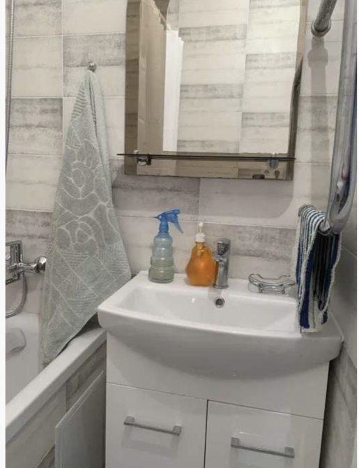 Оренда Квартира 3-кімнатна, 10/16 поверх Київ - фото 14