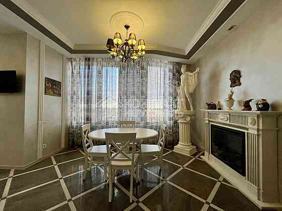 Оренда Квартира 3-кімнатна, 21/23 поверх на вул. Культури Харків