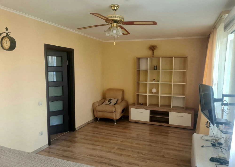 Оренда Квартира 1-кімнатна, 10/16 поверх на вул. Княжий Затон, 14В Київ - фото 4