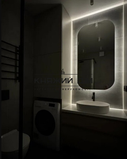 Продам однокімнатну квартиру в ЖК Нова Англія, будинок Лондон. Код: 21146048 Київ - фото 8